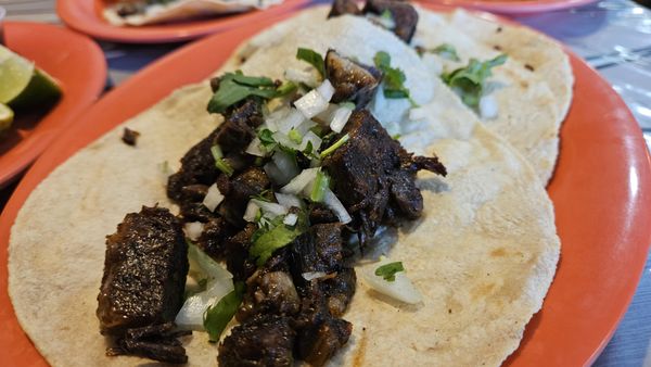 Pancho's Mexican Taqueria by null