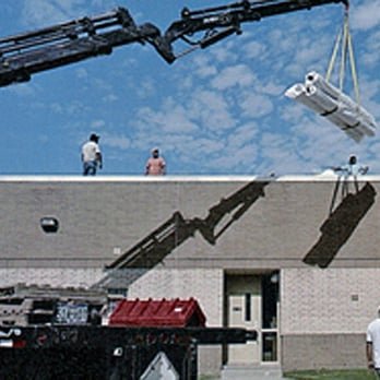 Slide of Western Roofing Group