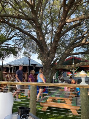 Boardwalk Billy's by null