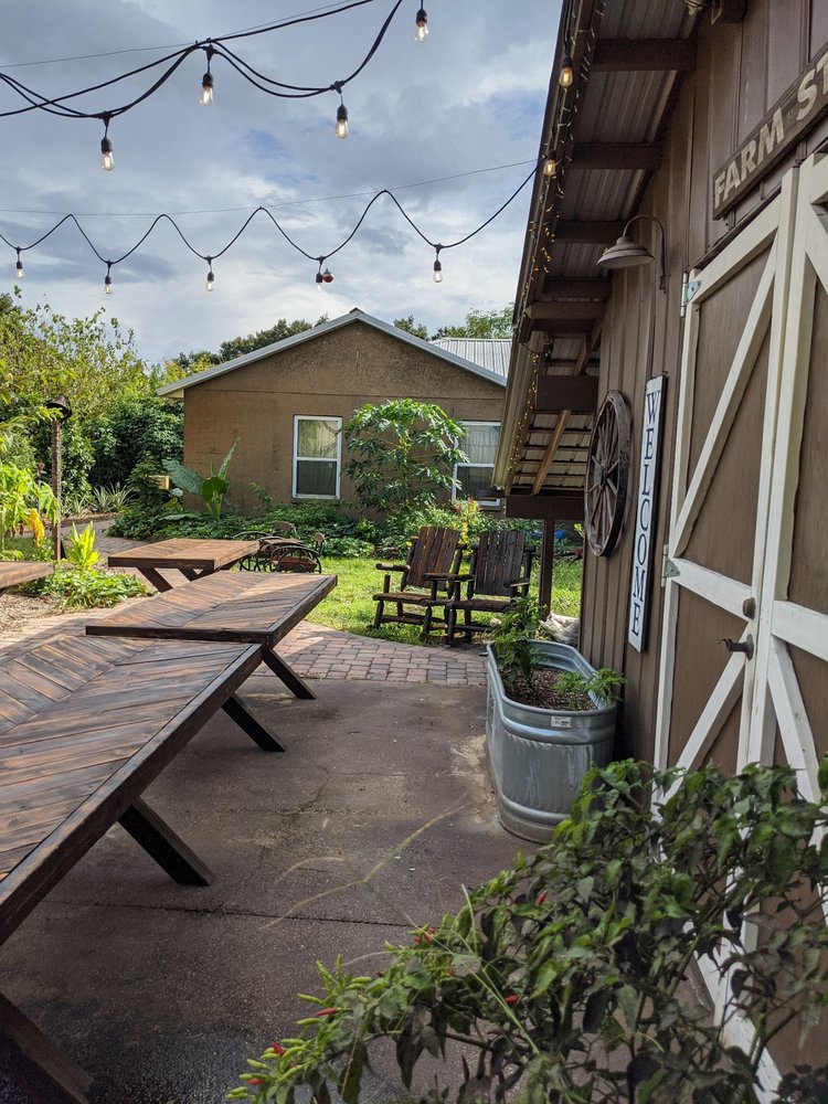 Do Good Farm - social services organization in Winter Garden, FL