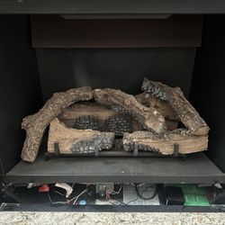 Del Cid Gas Fireplace&Hvac