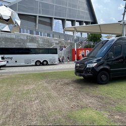United Global Airport Transportation & Chauffeur Services