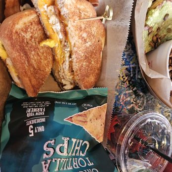 Katalina's - Latina sandwich - Breakfast & Brunch Near Me - Columbus, Ohio
