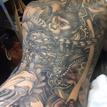 My Tattoo - Tattoo Near Me - Alhambra, California