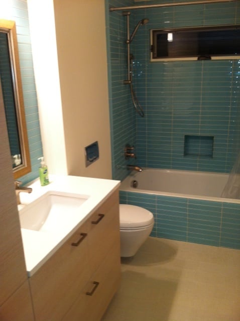 Slide of Nadean's Custom Plumbing