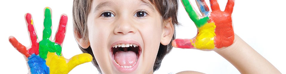 The Shape of Behavior - child therapist in Houston, TX