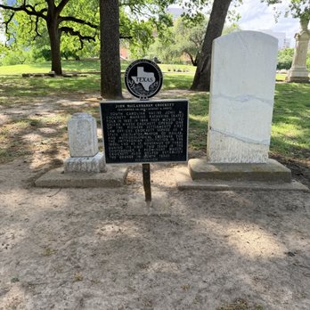 Pioneer Cemetery - Funeral Services & Cemeteries Near Me - Dallas, Texas Pioneer Cemetery - Funeral Services & Cemeteries Near Me - Dallas, Texas