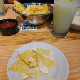 Queso Chips Husband