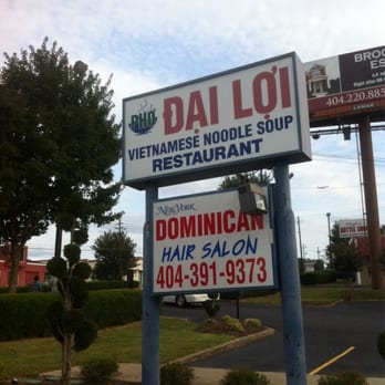 Pho Dai Loi - Vietnamese Near Me - Forest Park, Georgia Pho Dai Loi - Vietnamese Near Me - Forest Park, Georgia