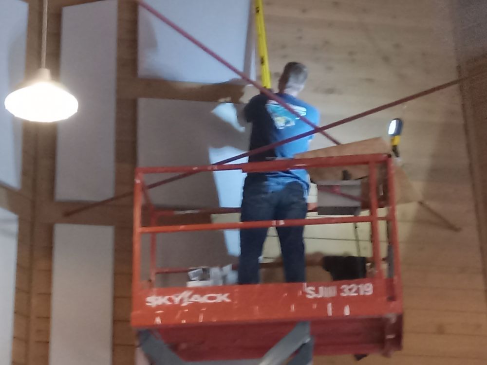 Slide of House Busters