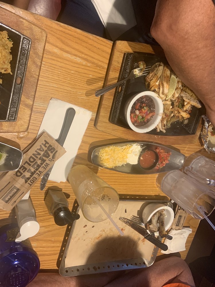 CHILI’S 14 Photos & 27 Reviews 4901 E Expressway 83, Mercedes, TX