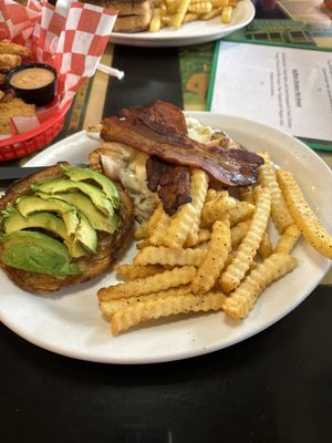 Apple Butter Cafe by null