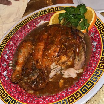 Marrakesh Restaurant - Moroccan Near Me - Philadelphia, Pennsylvania