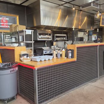 Cornerstone BBQ - Smokehouse Near Me - Redlands, California
