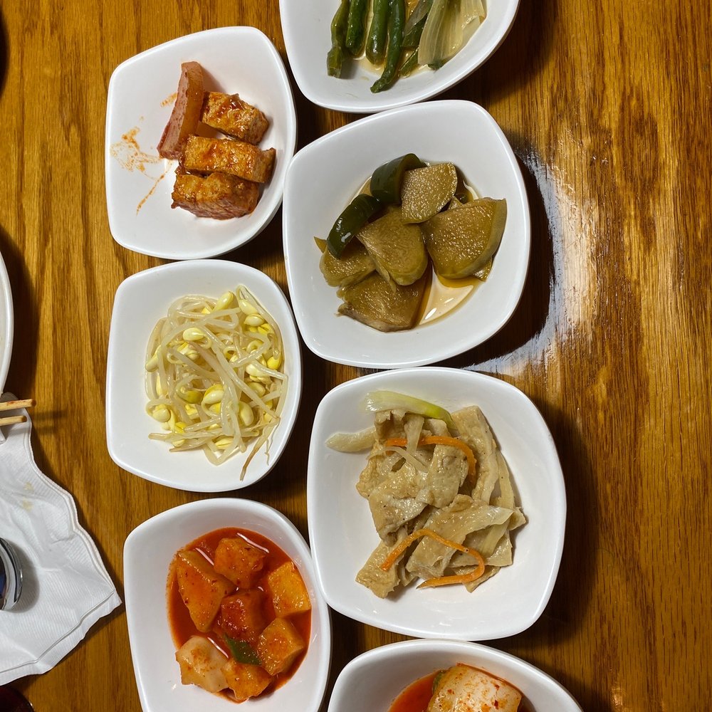 Top 10 Best Korean Bbq All You Can Eat in Tampa, FL Last Updated