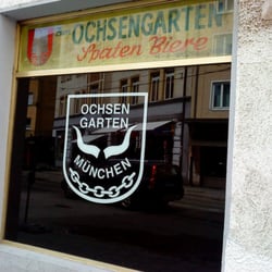 Ochsengarten - Ochsengarten