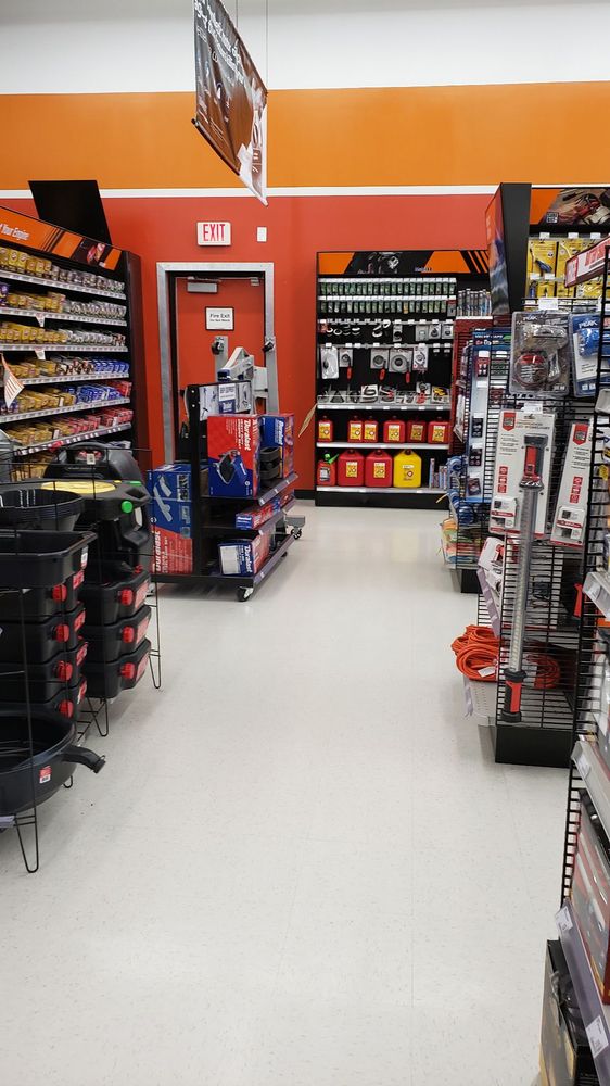 AUTOZONE - Updated November 2025 - 19 Photos & 28 Reviews - 2820 W Dove