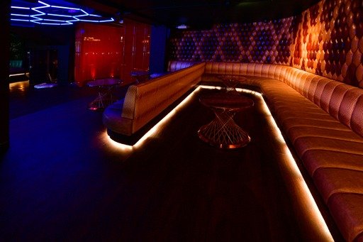 Eve Nightclub & Lounge by null