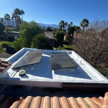 Superior Roofing Pros - After - Roofing Near Me - Coachella, California