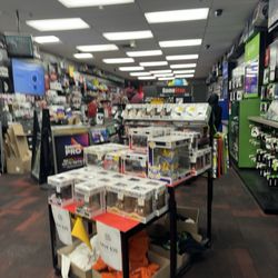 GameStop