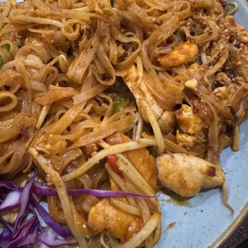 Thai Princess - Pad Thai - Thai Near Me - Garden Grove, California Thai Princess - Pad Thai - Thai Near Me - Garden Grove, California