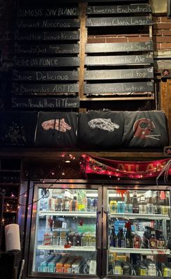 The Midway Pub by null