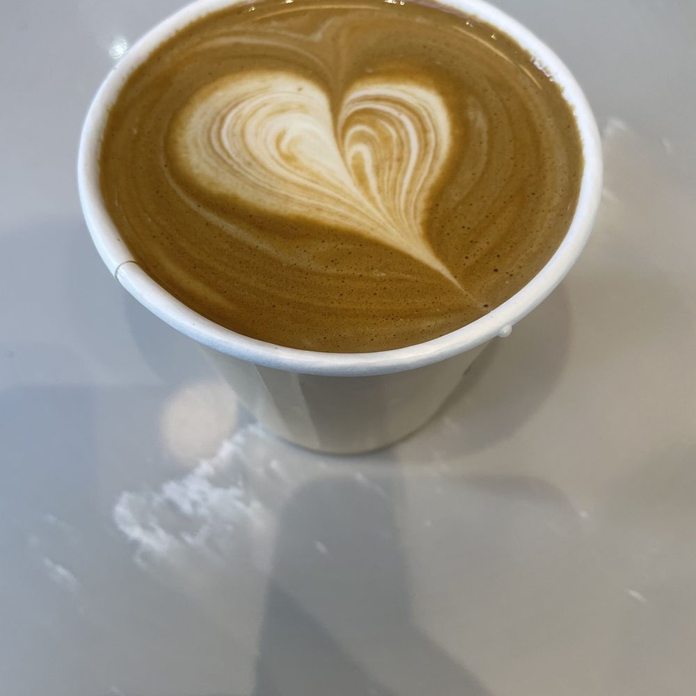 Le Beau - Flat white - Patisserie/Cake Shop Near Me - Toronto, Ontario Le Beau - Flat white - Patisserie/Cake Shop Near Me - Toronto, Ontario