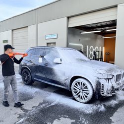 Wrap Culture - Decontamination of the paint