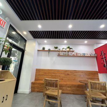 Modern Tea Shop - Bubble Tea Near Me - New York, New York Modern Tea Shop - Bubble Tea Near Me - New York, New York