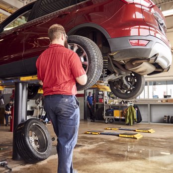 Belle Tire - Tires Near Me - Greenfield, Indiana
