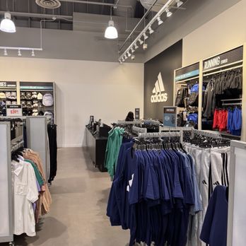 adidas outlet store