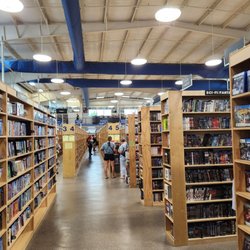 McKay's - Chattanooga