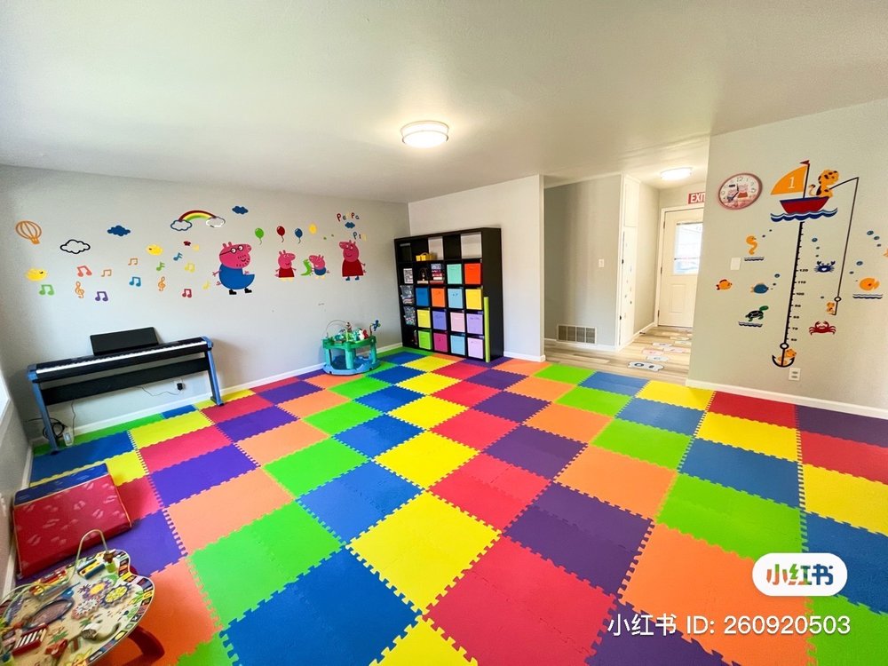 LITTLE STAR FAMILY DAYCARE Updated December 2024 Santa Clara, California Child Care & Day