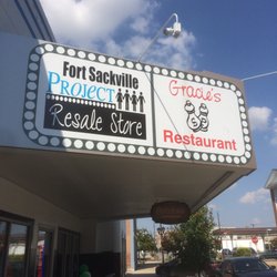Gracie's Restaurant