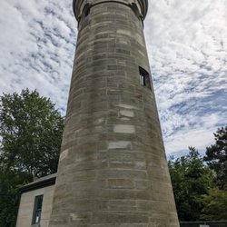 Lighthouse Park - Lighthouse Park, Erie