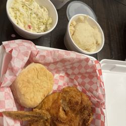 Texas Toms - #15. Two Pieces White Combo