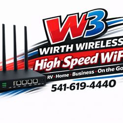 Wirth Wireless