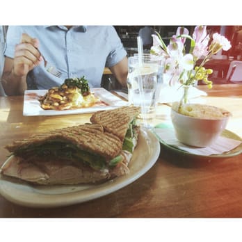Local Republic - Turkey Panini - Gastropubs Near Me - Lawrenceville, Georgia Local Republic - Turkey Panini - Gastropubs Near Me - Lawrenceville, Georgia