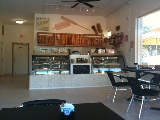 Buena Vista Deli by null