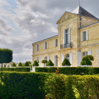Château du Tertre - Wineries Near Me - Arsac, 33