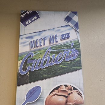 Culver's - Fast Food Near Me - Lincolnshire, Illinois