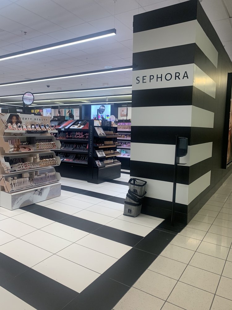 SEPHORA Updated September 2024 1303 Niagara Falls Blvd, Amherst, New York Cosmetics