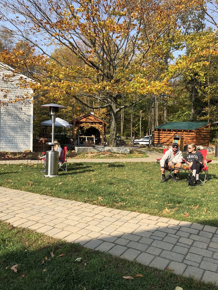 BIGELOW BREWING COMPANY Updated September 2024 41 Photos & 23