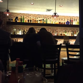 The Second Line - Bar area - Cajun/Creole Near Me - Memphis, Tennessee