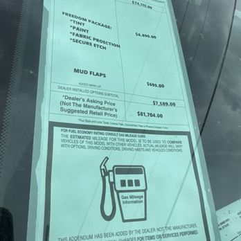 Freedom Chevrolet Buick GMC - Dealership actual sales price plus second sticker way above msrp - Auto Repair Near Me - Dallas, Texas Freedom Chevrolet Buick GMC - Dealership actual sales price plus second sticker way above msrp - Auto Repair Near Me - Dallas, Texas