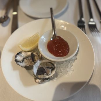 Il Cortile Ristorante - Oysters - Italian Near Me - Paso Robles, California Il Cortile Ristorante - Oysters - Italian Near Me - Paso Robles, California