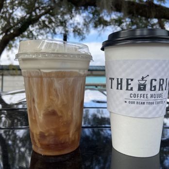 The Grind Coffee Roasters - Coffee Roasteries Near Me - Bluffton, South Carolina The Grind Coffee Roasters - Coffee Roasteries Near Me - Bluffton, South Carolina