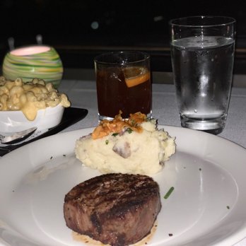Chart House - Filet Mignon and Mac & Cheese - Seafood Near Me - San Antonio, Texas Chart House - Filet Mignon and Mac & Cheese - Seafood Near Me - San Antonio, Texas