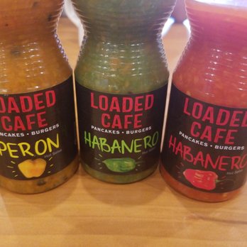 Loaded Cafe Restaurants Lawndale - Loaded cafe hot sauces - Burgers Near Me - Lawndale, California Loaded Cafe Restaurants Lawndale - Loaded cafe hot sauces - Burgers Near Me - Lawndale, California