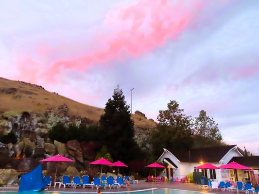 The Spa At Madonna Inn by null
